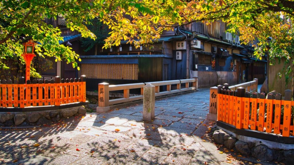 Shirakawa Tatsumi Bridge