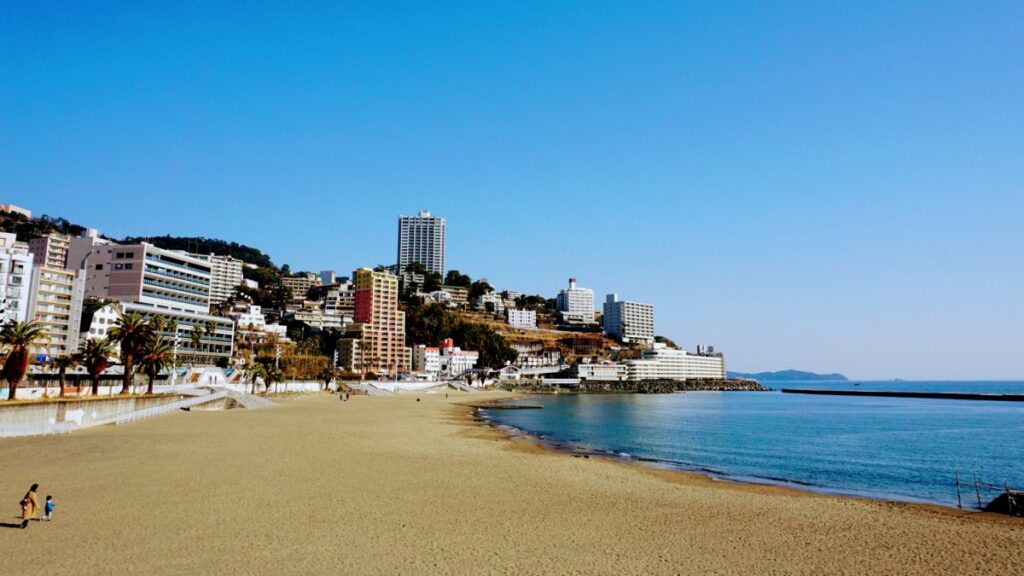 sun beach