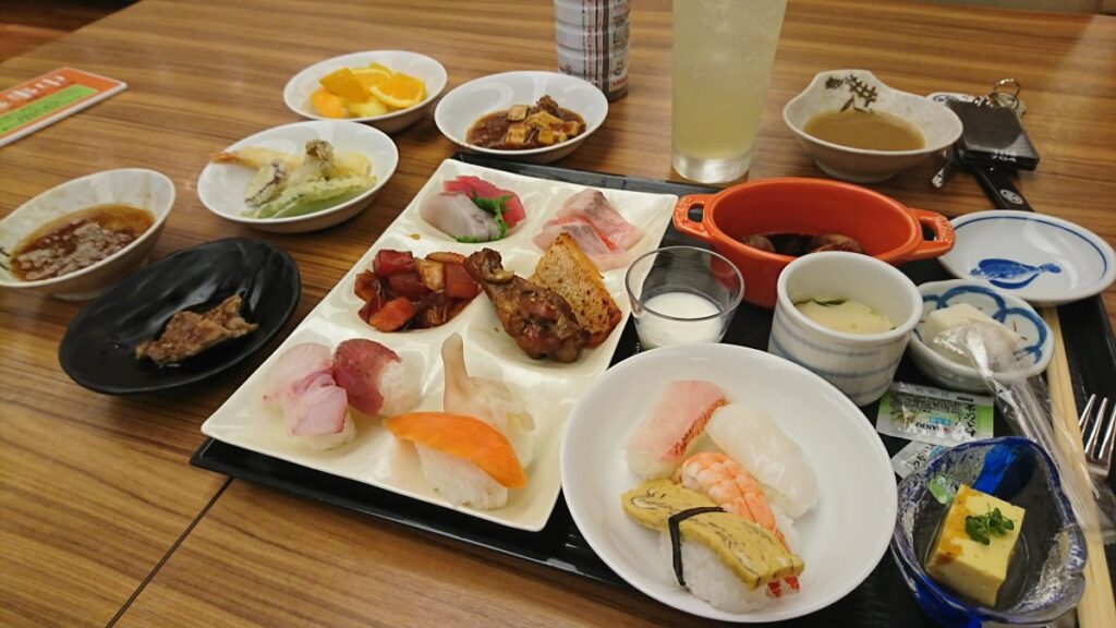 Dinner