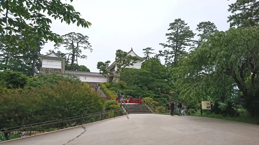 Odawara Castle