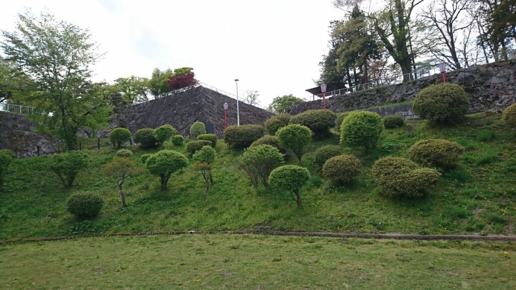 From the multi-purpose plaza to the main enclosure