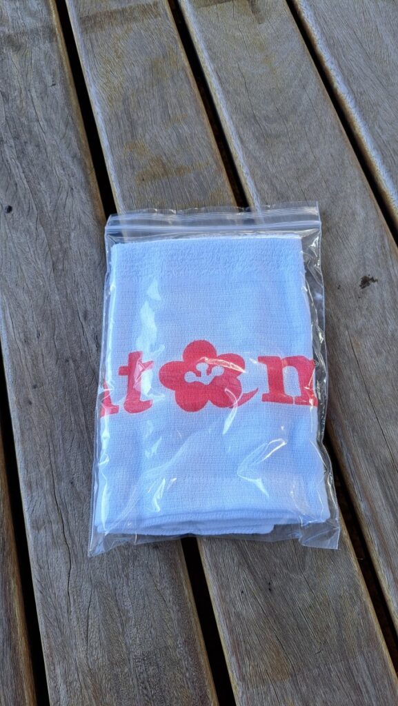 Atami towel