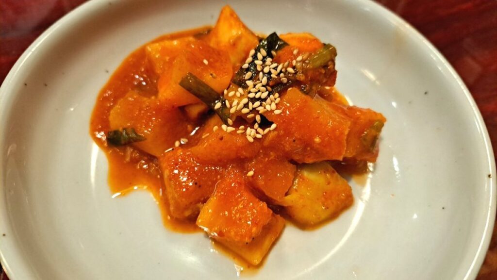 Kimuchi