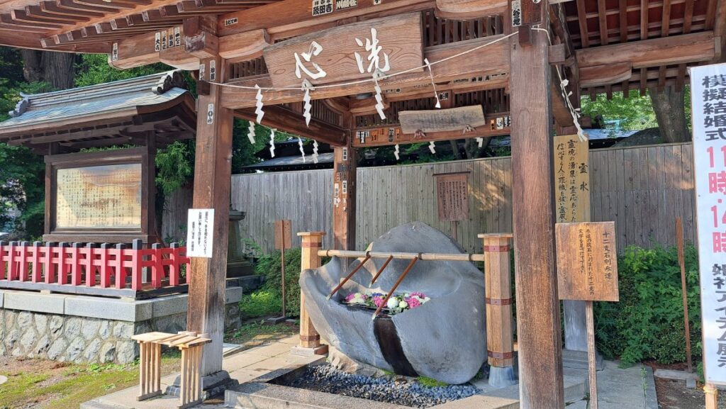 Shinwash