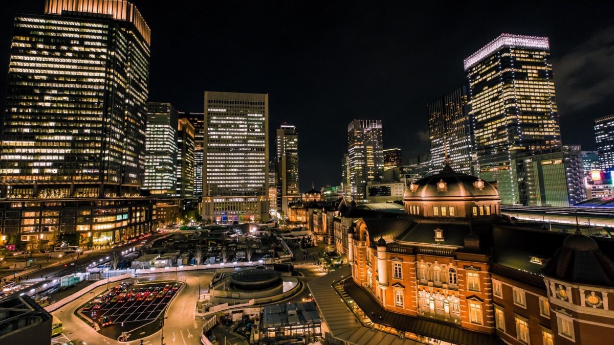 Tokyo