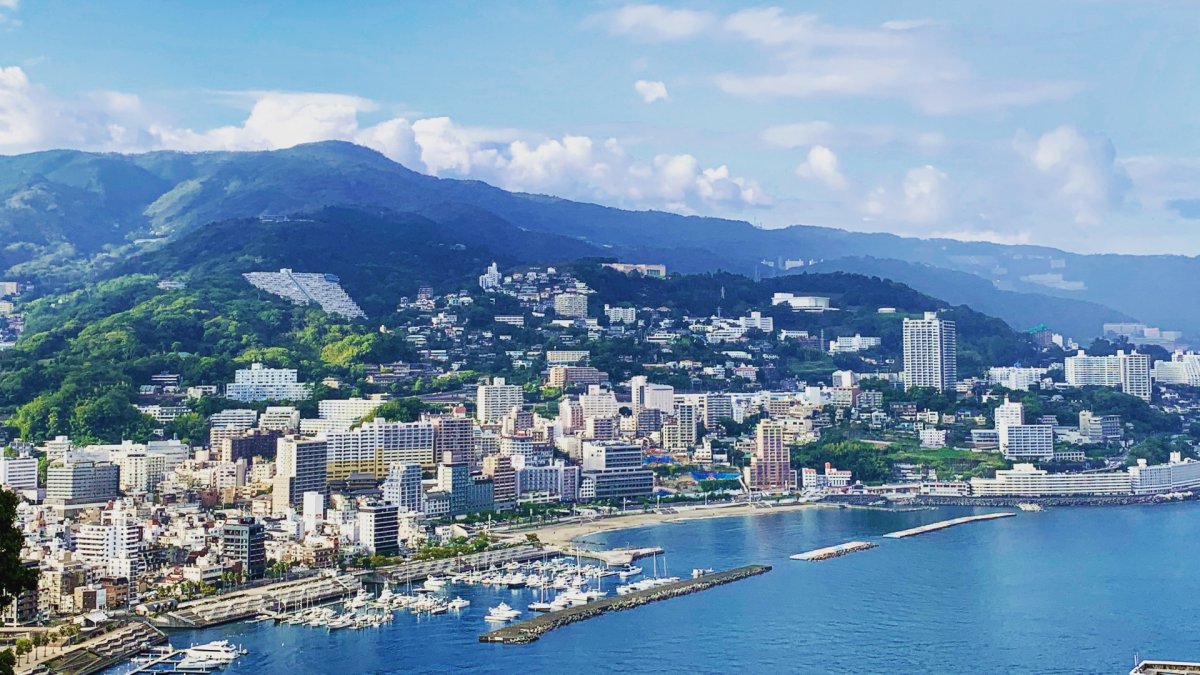 Shizuoka
