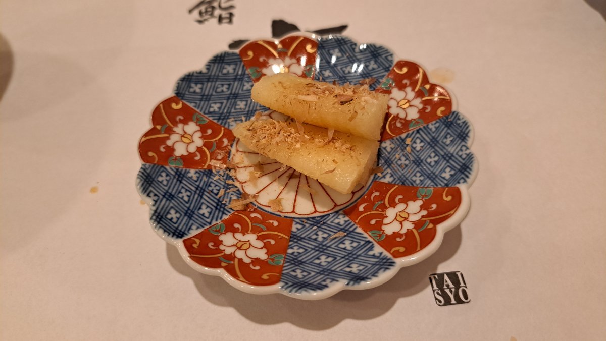 kazunoko