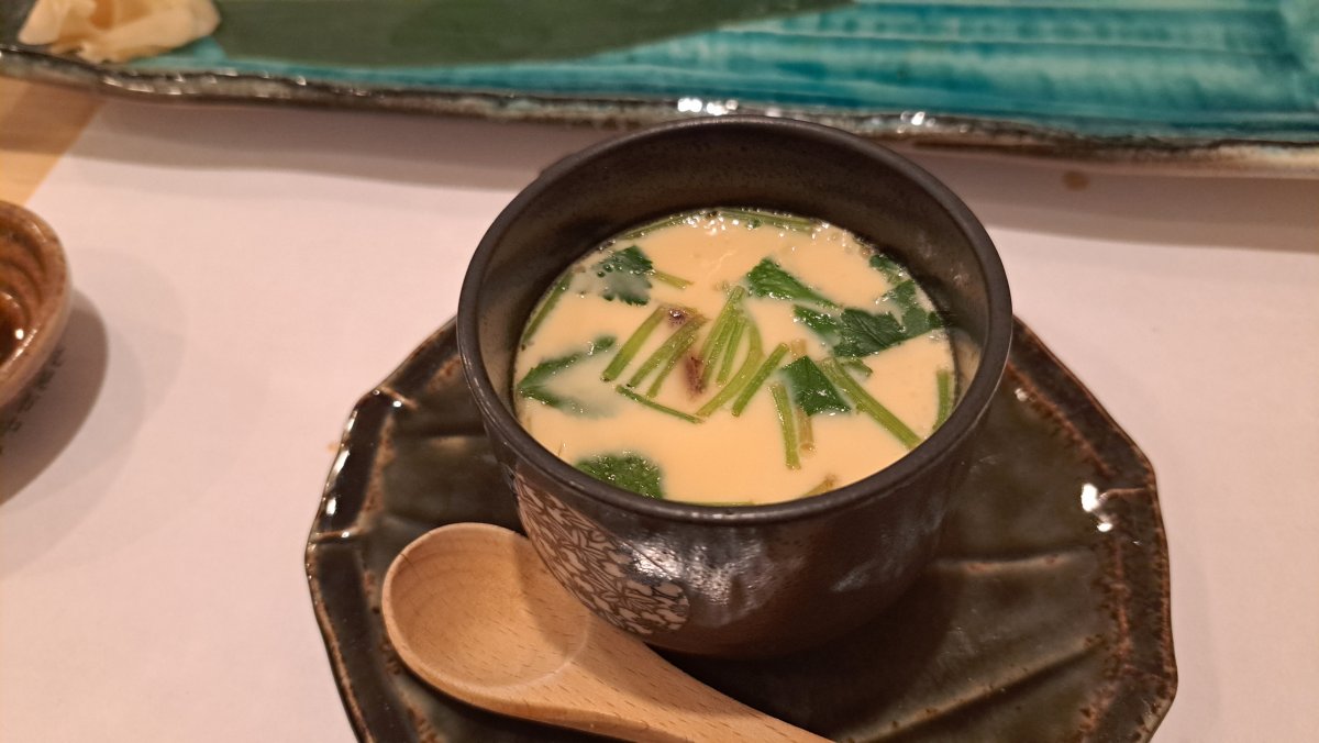 chawanmushi