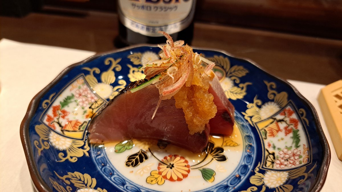 katsuo
