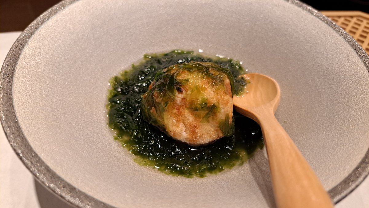 nori