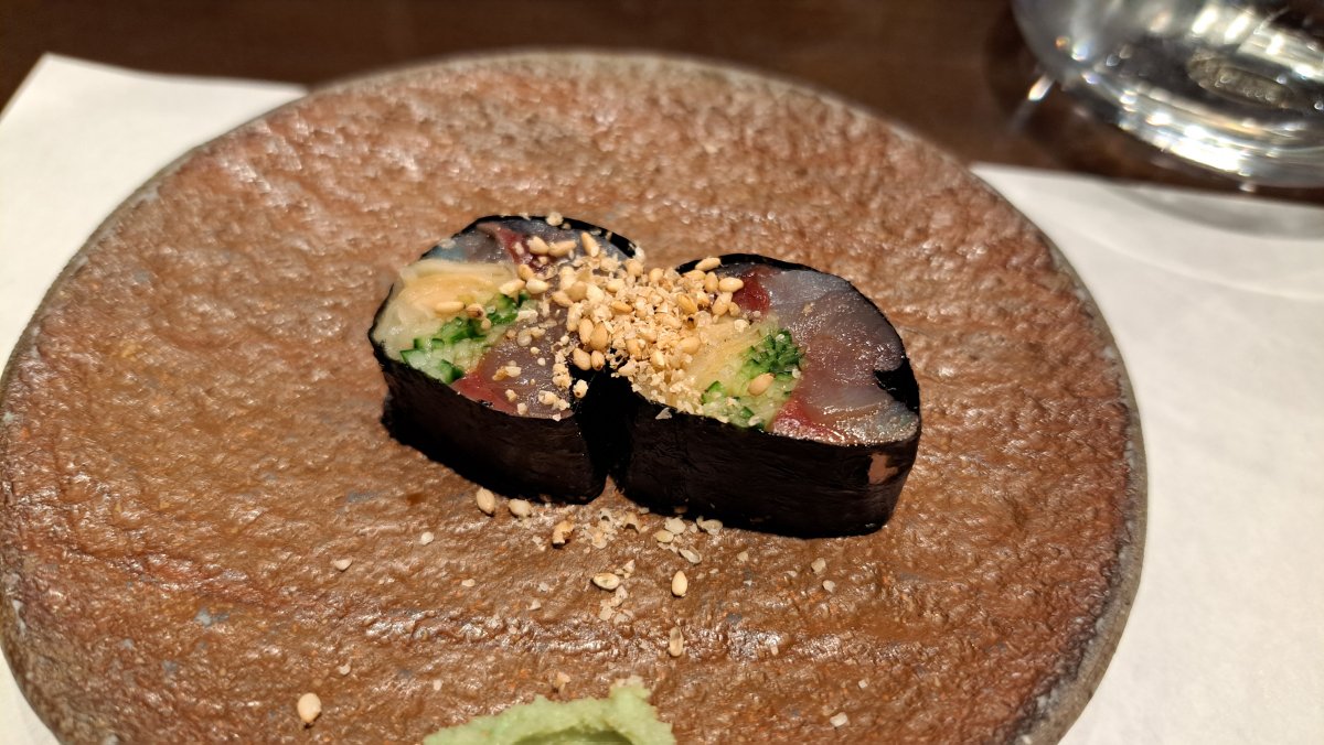 osushi