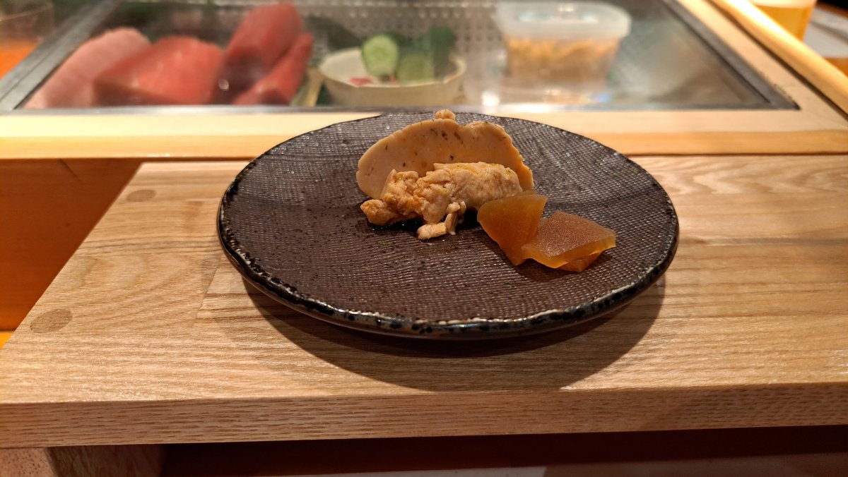 Cuisine