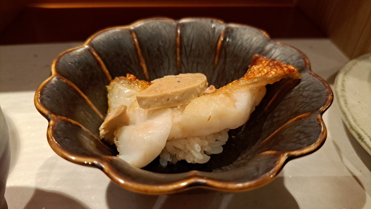 Cuisine