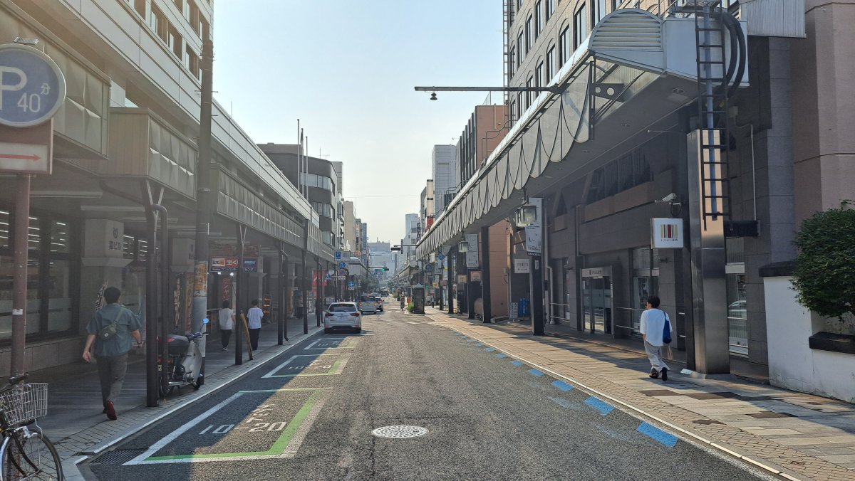 Morioka Odori