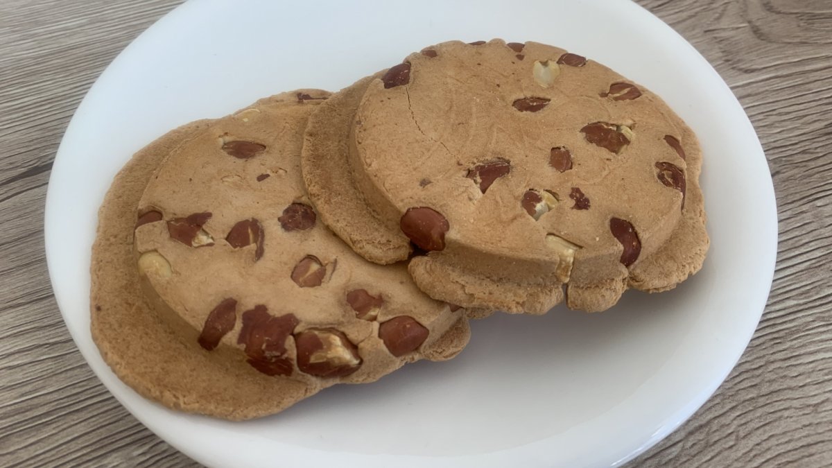 Nanbu Senbei