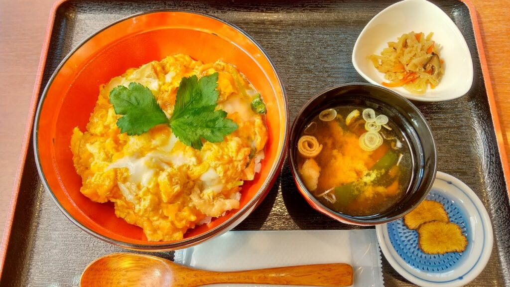 Hinai chicken
