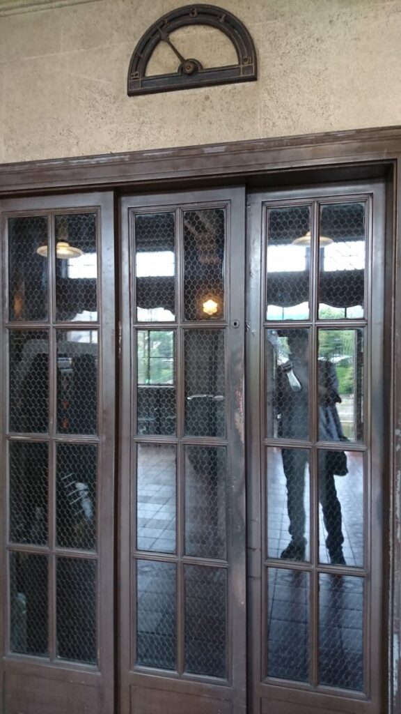 Elevator