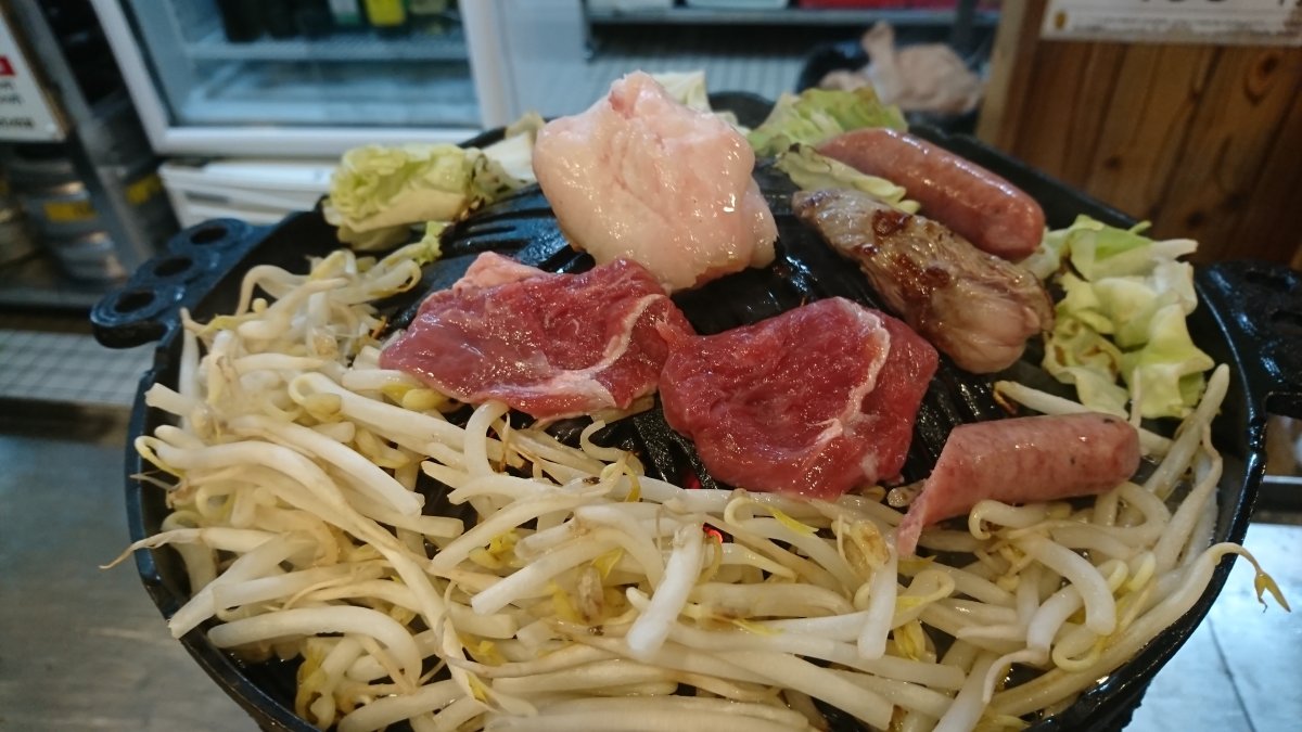 Jingiskan