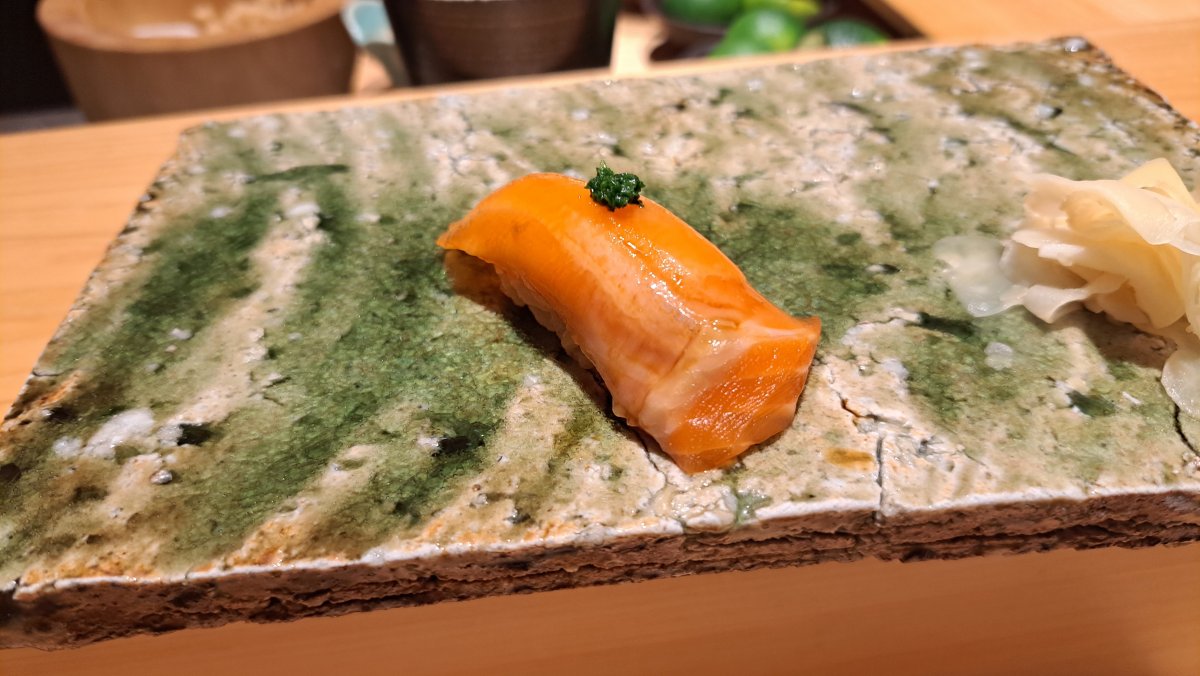 Trout