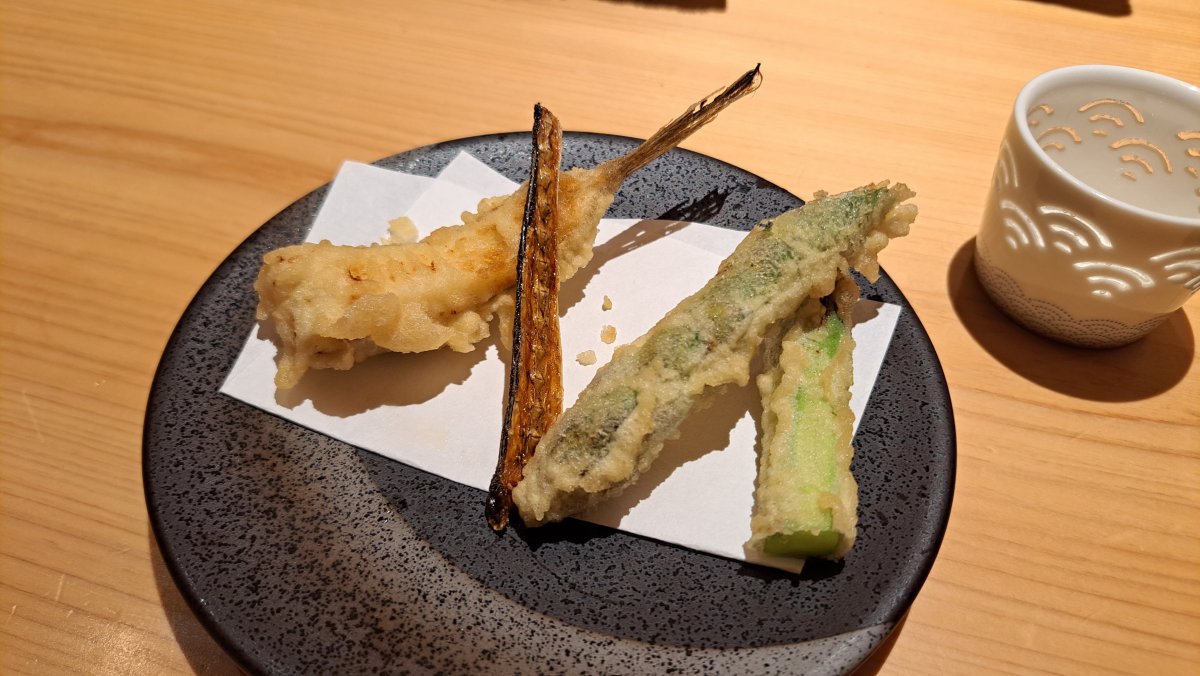 Tempura