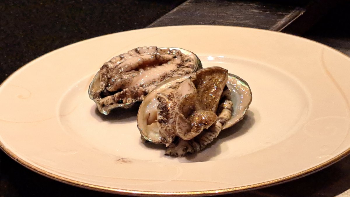 Abalone