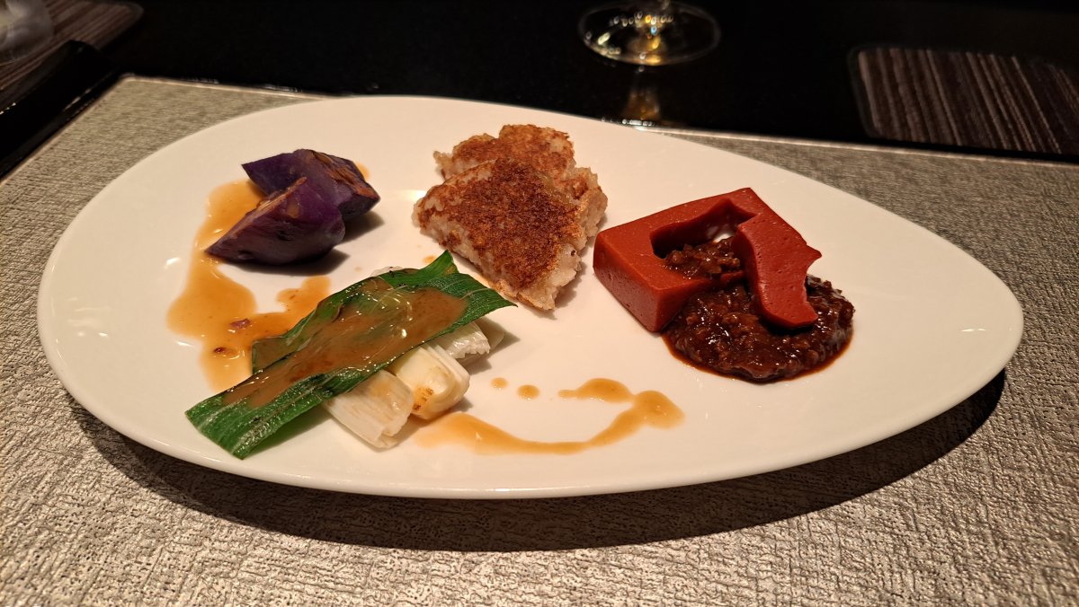 Appetizers and more