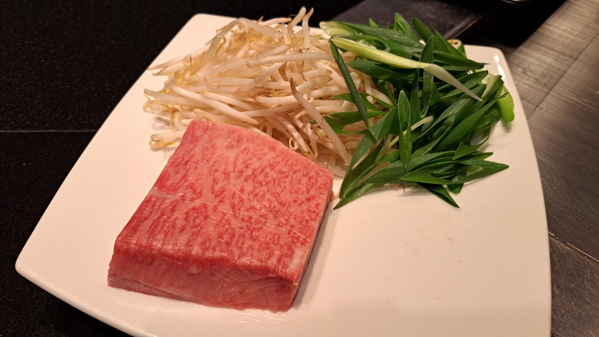 Wagyu