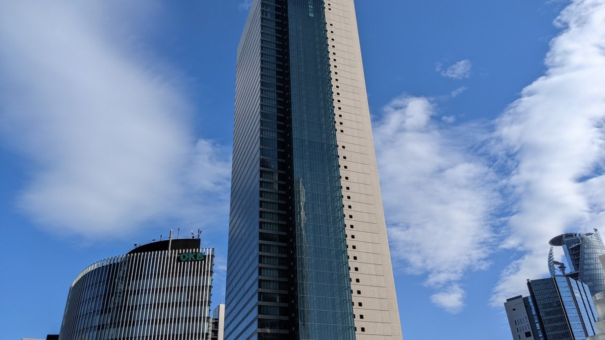 Midland Square