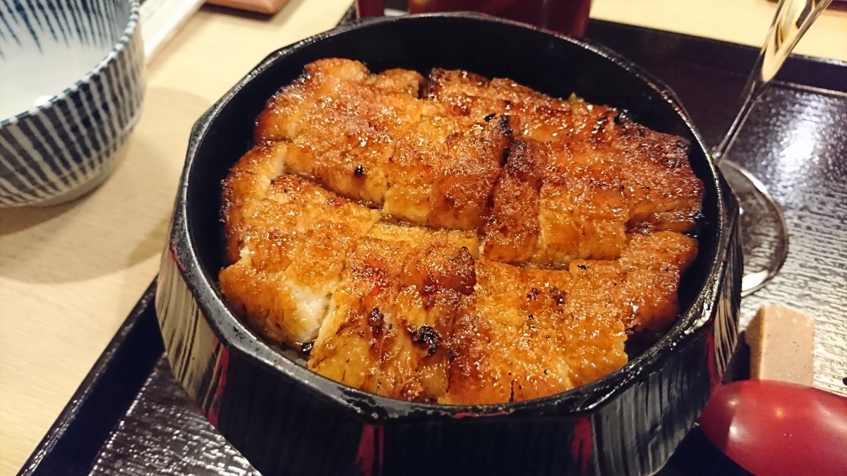 Nagoya Cuisine