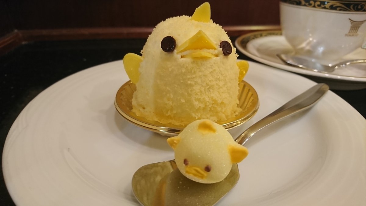 Piyorin Cafe
