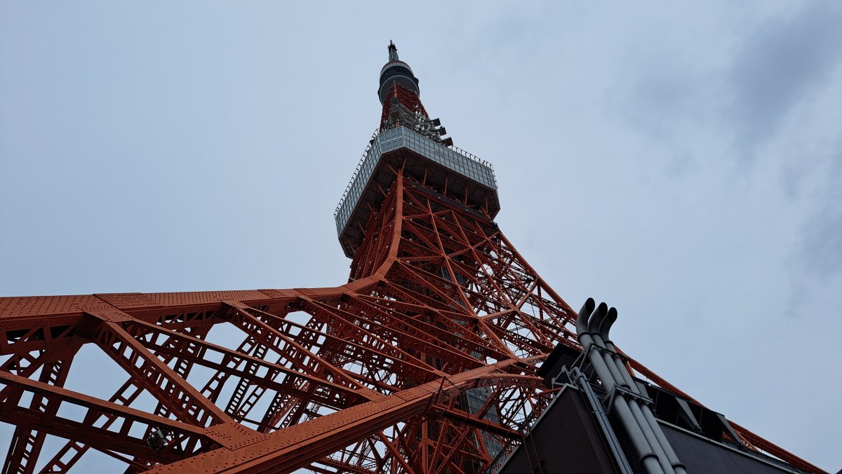 Landmarks