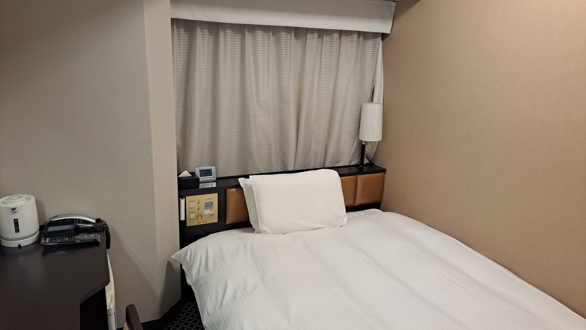 Recommended Hotels