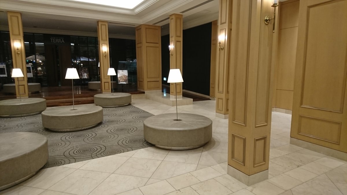 Hotels