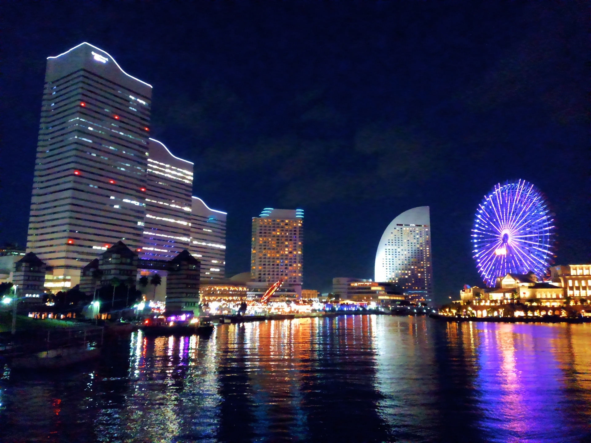 Recommended Hotels