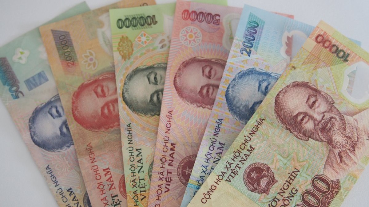 2023年版】お金（ベトナムドン）をどんどん両替するお得な場所はここ
