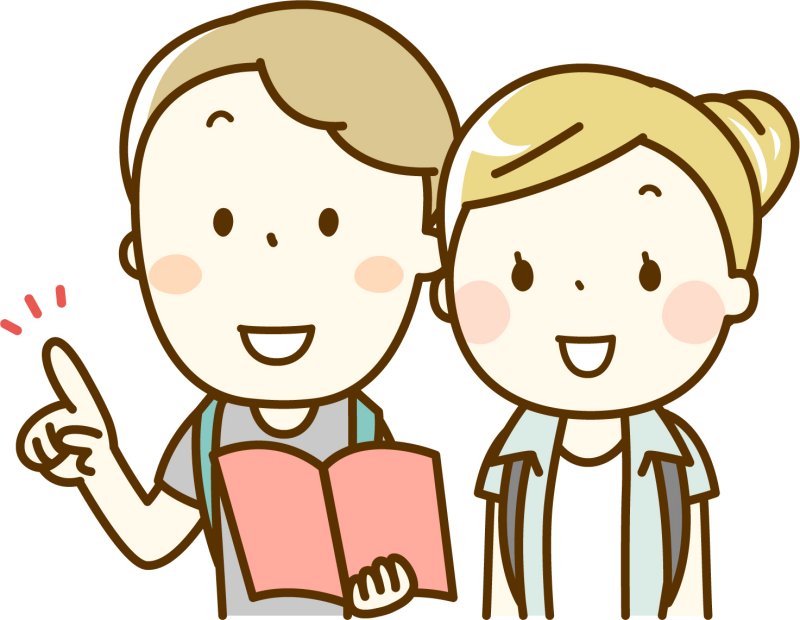 40代のイメージ