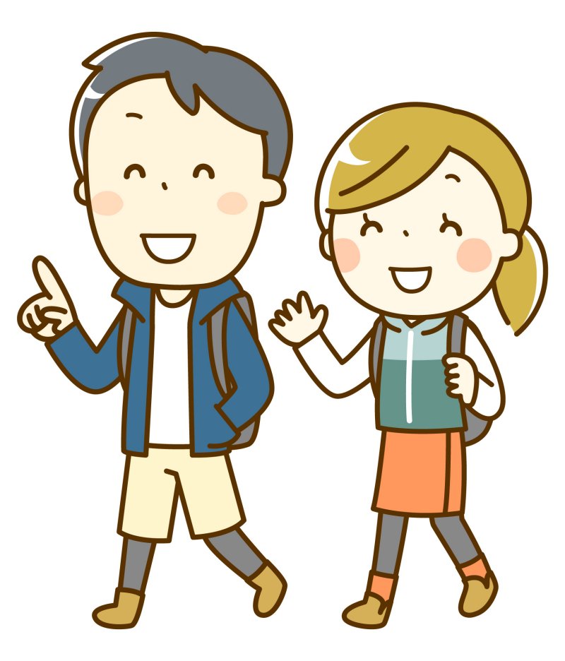 30代のイメージ