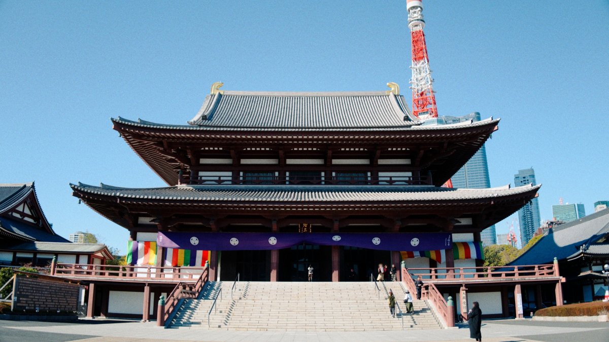 お城、神社、お寺